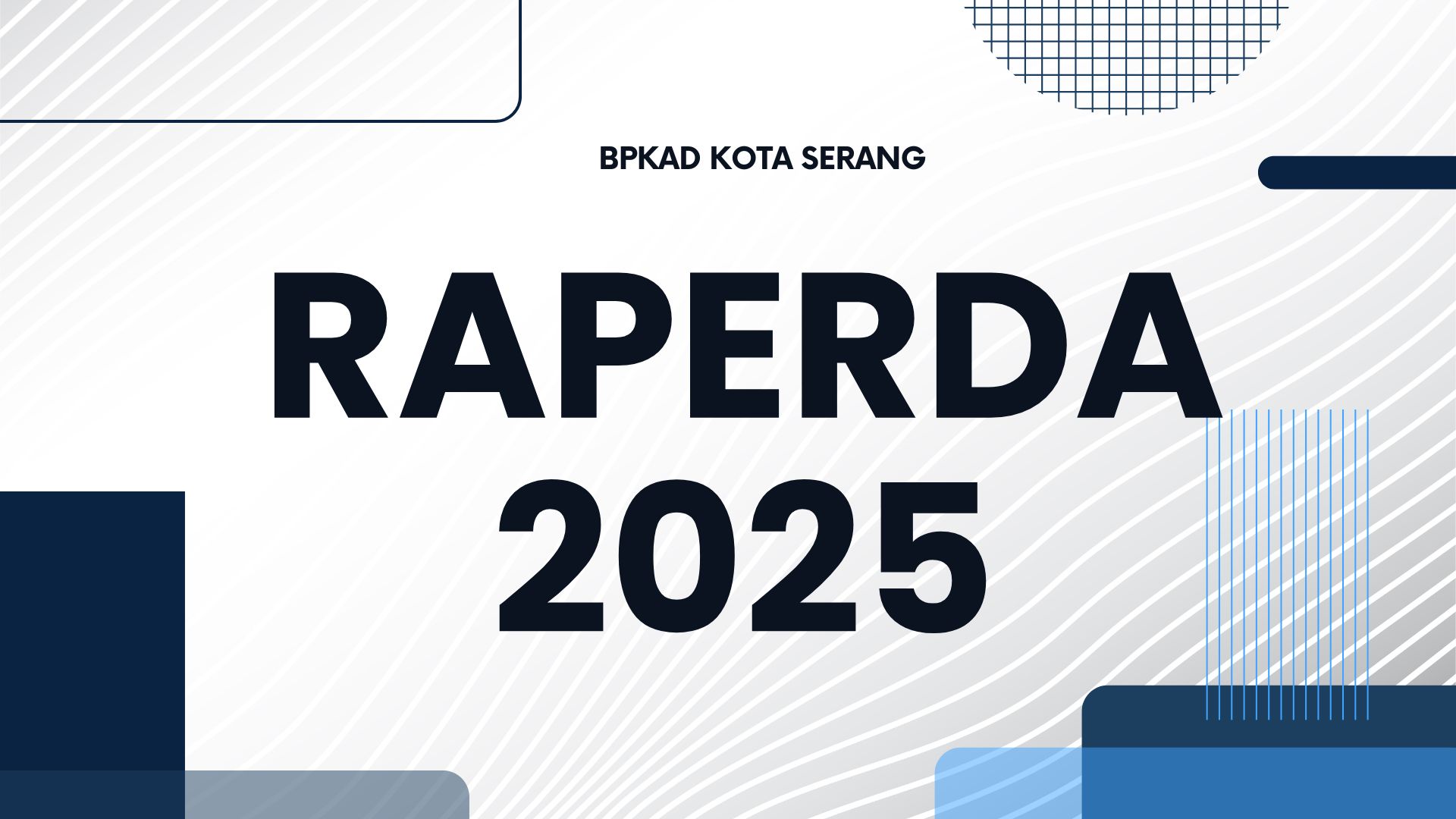 Raperda 2025