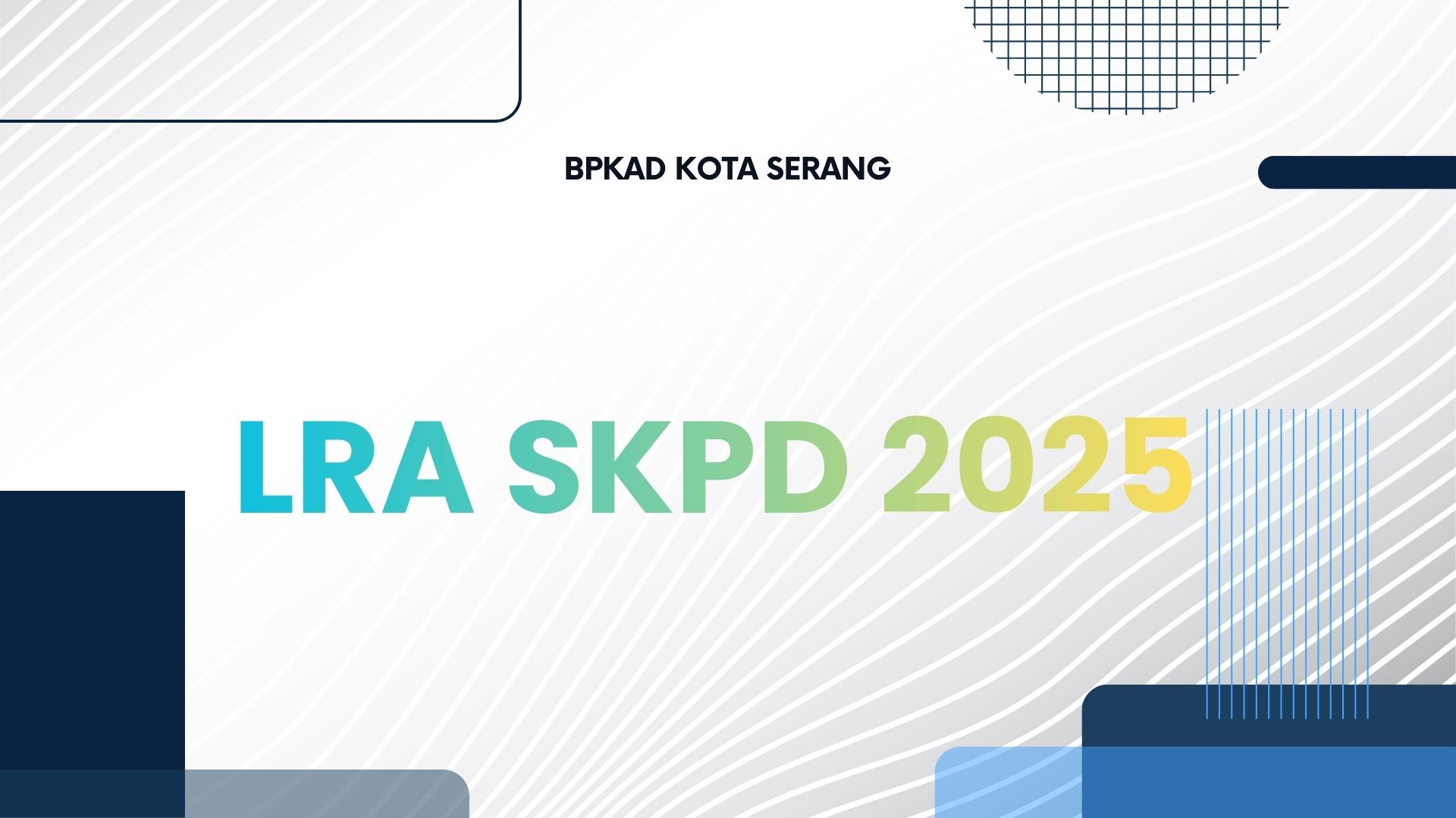 LRA SKPD 2025
