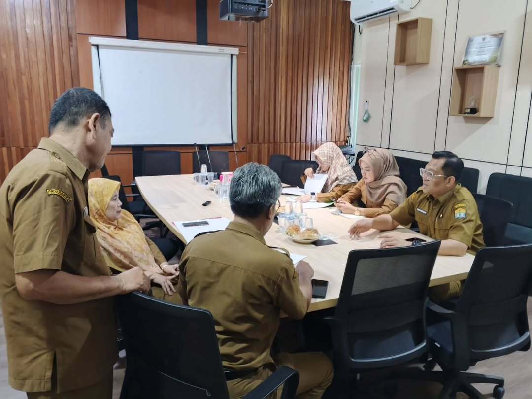 Pemeriksaan Stock dan Cash Opname (SOCO) Tahun Anggaran 2025