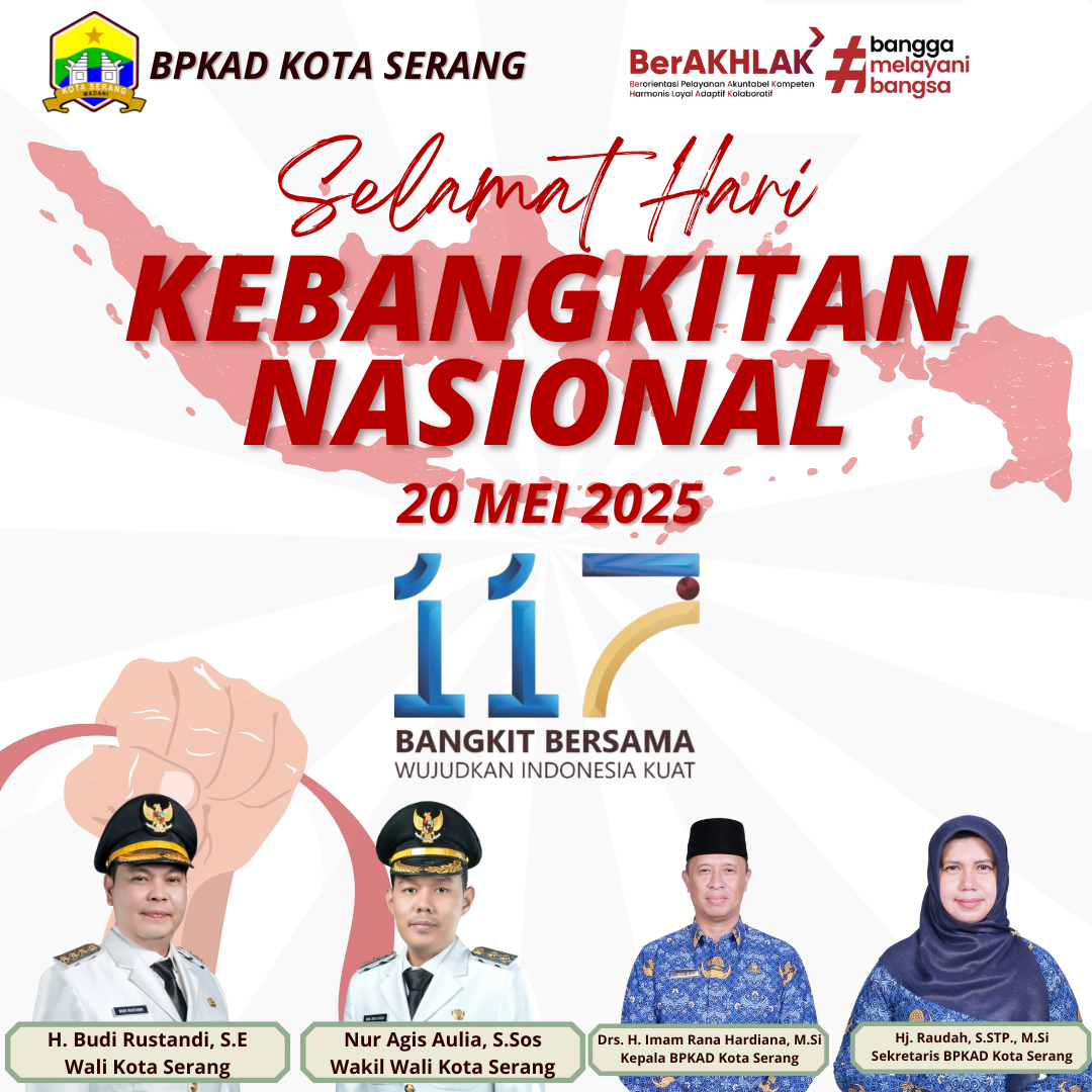 Hari Kebangkitan Nasional 2025